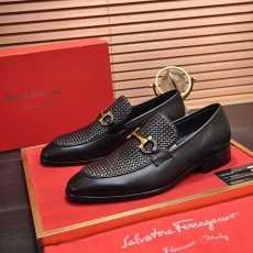 Ferragamo Shoes